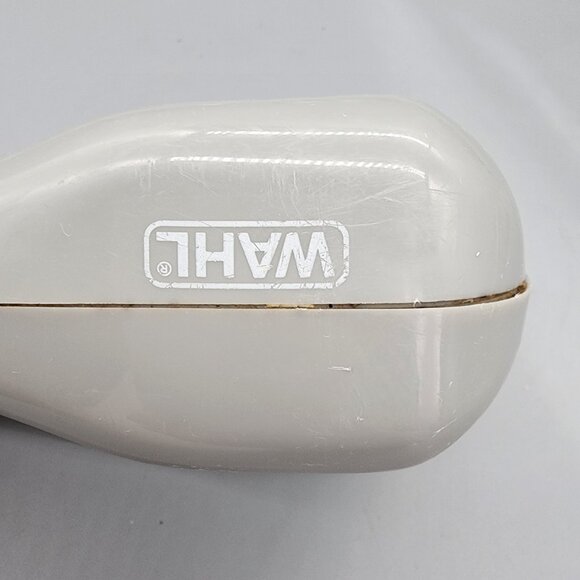 Wahl Deep Tissue Percussion Handheld Massager Model 4196 Tested Works - Picture 5 of 9